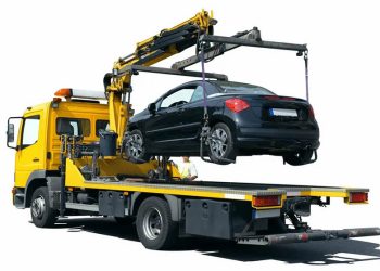 რომელი ევაკუატორით სჯობს ჩაკეტილი საჭის პრობლემისას მანქანის გადატანა?