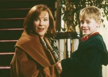 გარდაიცვალა მსახიობი კეტრინ ო’ჰარა