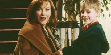 გარდაიცვალა მსახიობი კეტრინ ო’ჰარა