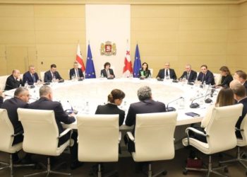 როდის დაასრულებს მთავრობა ფასების შემცირებასთან დაკავშირებით მუშაობას