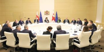 როდის დაასრულებს მთავრობა ფასების შემცირებასთან დაკავშირებით მუშაობას