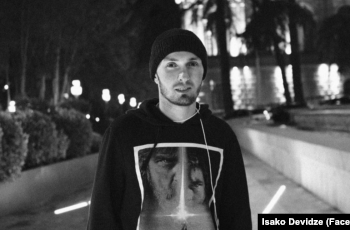 ისაკო დევიძე ციხეში გადაიყვანეს