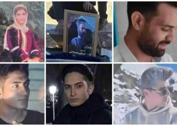 ირანში მიმდინარე აქციებს 6 ფერეიდნელი ქართველი ემსხვერპლა – “ყველას იდენტობა დადასტურებულია”