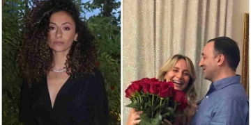 „სი­მარ­თლე გა­ირ­კვე­ვა და ყვე­ლა­ფე­რი მაგ­რად იქ­ნე­ბა და ფრთხი­ლად იყა­ვით არ შეგრცხვეთ თქვე­ნი ბინ­ძუ­რი სი­ტყვე­ბის“ – ღარიბაშვილის ცოლის და