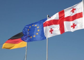 გერმანიის განცხადება და 4 რეკომენდაცია “ოცნებას”