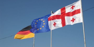 გერმანიის განცხადება და 4 რეკომენდაცია “ოცნებას”