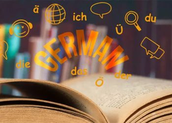 ორი ცუდი და ორი კარგი ამბავი გერმანული ენის შესწავლის მსურველთათვის