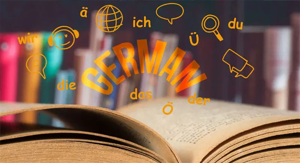 ორი ცუდი და ორი კარგი ამბავი გერმანული ენის შესწავლის მსურველთათვის