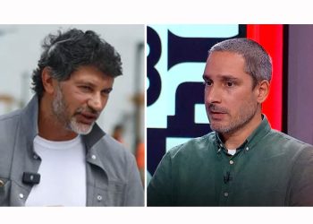 “ამ შოკისგან დაიცვა თავისი საყრდენი მერიამ” – ლევან ღამბაშიძე