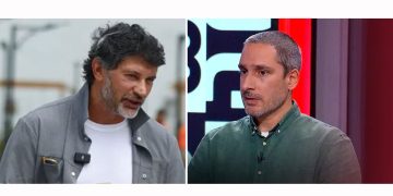 “ამ შოკისგან დაიცვა თავისი საყრდენი მერიამ” – ლევან ღამბაშიძე