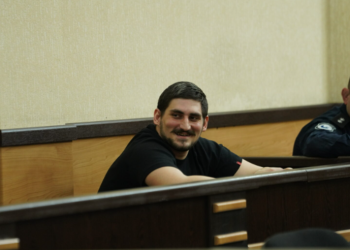 გიორგი მინდაძის წერილი ციხიდან