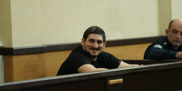 გიორგი მინდაძის წერილი ციხიდან