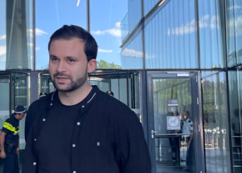 მოსამართლემ “ტროტუარის საქმის” წარმოება შეწყვიტა – გიორგი წულაია