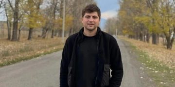 ახალგაზრდა კაცი, რომელსაც ოჯახი ეძებდა, გარდაცვლილი იპოვეს