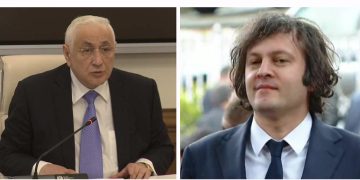 “კობახიძე ხელს არ არ გადაგვიგრეხს” – რაზე შეუძლია შეპასუხება “ოცნებასთან” აკადემიურ საბჭოს? – დავით გურგენიძე