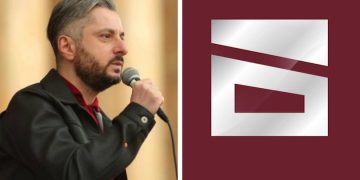 შენობა, საიდანაც “მთავარი არხი” მაუწყებლობდა – გაიყიდა