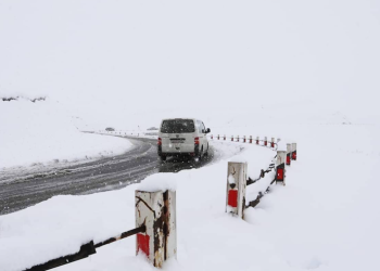 რა ხდება გზებზე? – განახლებული მონაცემი