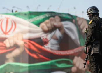 CNN: ირანში აქციების დასარბევად ერაყიდან 5 000-მდე ტერორისტი შევიდა