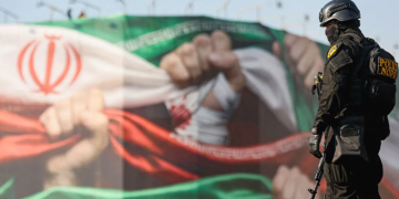 CNN: ირანში აქციების დასარბევად ერაყიდან 5 000-მდე ტერორისტი შევიდა