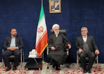 “დავაპატიმრებთ ყველას, დაისჯება ყველა’ – ხამენეის რეჟიმი