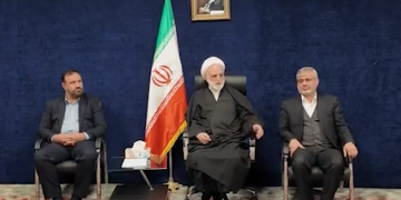 “დავაპატიმრებთ ყველას, დაისჯება ყველა’ – ხამენეის რეჟიმი