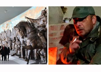 “გული მიგრძნობს, ესენი “მეგობარ აქტსაც” მიიღებენ” – გიორგი იაკობაშვილი