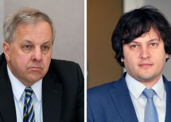 “არაფრით განსხვავდება სსრკ-სგან… ტირანია იყო მაშინაც და ტირანიაა ახლაც” – იან კელი გრანტების კანონპროექტზე