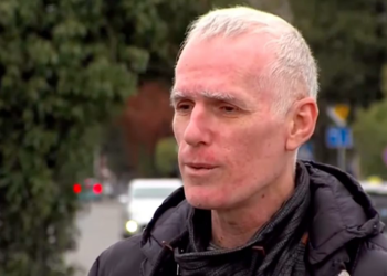 გათავისუფლებული ფოთელი მასწავლებლის საქმე – იგორ კეკელია მუქარის ფაქტებზე პროკურატურას მიმართავს