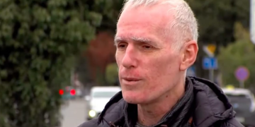 გათავისუფლებული ფოთელი მასწავლებლის საქმე – იგორ კეკელია მუქარის ფაქტებზე პროკურატურას მიმართავს