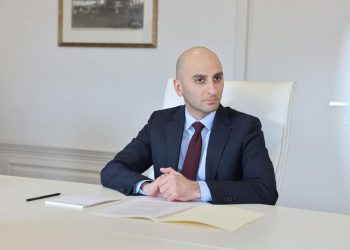 გირაო ნახევარი მილიონი და თავისუფლება – პროკურატურამ ღუდუშაურის ციხეში გაშვება არ მოითხოვა