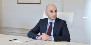 გირაო ნახევარი მილიონი და თავისუფლება – პროკურატურამ ღუდუშაურის ციხეში გაშვება არ მოითხოვა