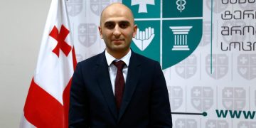 ჯანდაცვის მინისტრის ყოფილი მოადგილე ილია ღუდუშაური დააკავეს