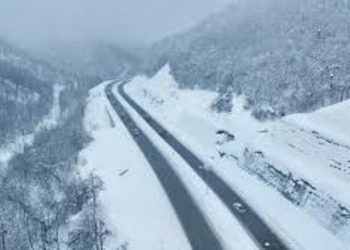 რა ვითარებაა გზებზე – საავტომობილო გზების დეპარტამენტი ინფორმაციას ავრცელებს