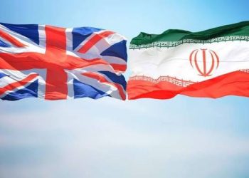 დიდმა ბრიტანეთმა თეირანში საელჩო დახურა