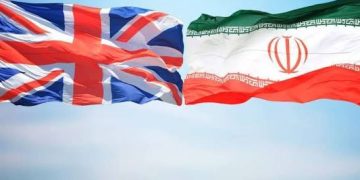 დიდმა ბრიტანეთმა თეირანში საელჩო დახურა