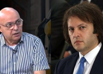 “გვეტყვი ასე – მოვიქცევით ასე” – ნავთობპროდუქტების იმპორტიორთა კავშირის ხელმძღვანელი