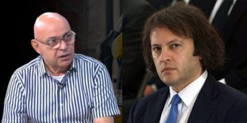 “გვეტყვი ასე – მოვიქცევით ასე” – ნავთობპროდუქტების იმპორტიორთა კავშირის ხელმძღვანელი