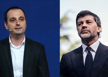 “მიადგებიან კალაძეს და გაუყენებენ ციხის გზას”  – რა ინფორმაციას ფლობს ირაკლი აბესაძე