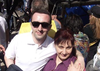 „ძალიან მეტკინა!“ – ნინო ჯღარკავა ირაკლი ღარიბაშვილის დაკავებაზე