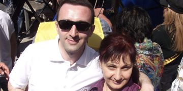 „ძალიან მეტკინა!“ – ნინო ჯღარკავა ირაკლი ღარიბაშვილის დაკავებაზე