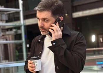 “ჩემს ცხოვრებაში არ ვყოფილვარ დაბარებული და მითუმეტეს დაკითხული” – ირაკლი ხმალაძე