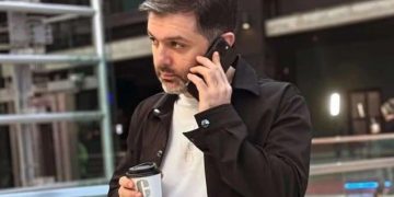 “ჩემს ცხოვრებაში არ ვყოფილვარ დაბარებული და მითუმეტეს დაკითხული” – ირაკლი ხმალაძე