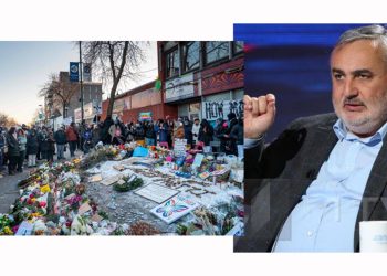 “უბრალო და მარტივ დასკვნას შემოგთავაზებთ – სანამ კაციჭამიად შემრაცხავდეთ და გინებას დამიწყებდეთ, იქნებ ბოლომდე ჩაიკითხოთ!” – ირაკლი მელაშვილი