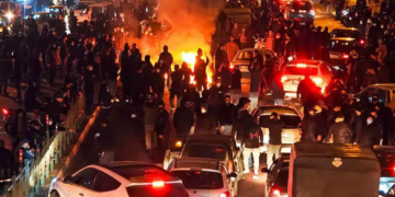 “ირანიდან ფერეიდნელი ქართველების დახოცვის შემაძრწუნებელი ცნობებია” – “ფერეიდნიდან საქართველომდე”