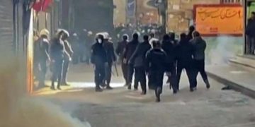 ირანში მასშტაბური ანტისამთავრობო აქციები გრძელდება