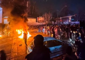 რა მდგომარეობაა ამ დროისთვის ირანში