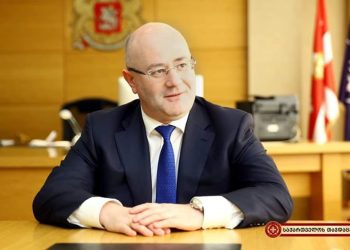 გაერთიანებული უნივერსიტეტების ხელმძღვანელად ლევან იზორია განიხილება – მედია