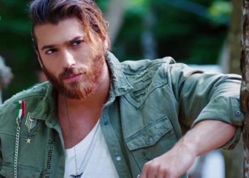 სტამბოლში ცნობილი თურქი მსახიობი დააკავეს