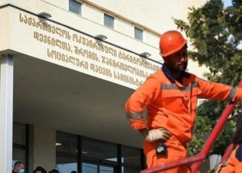 1-ელი მარტიდან, საქართველოში უცხოელთა დასაქმება იზღუდება