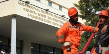 1-ელი მარტიდან, საქართველოში უცხოელთა დასაქმება იზღუდება